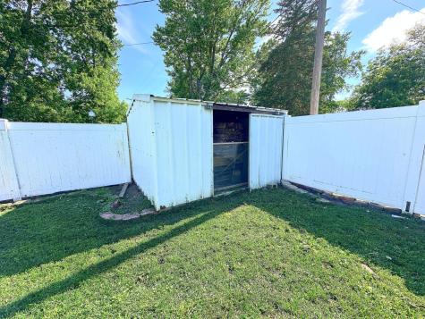 401 South Jackson Street Flanagan IL 61740