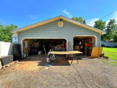 401 South Jackson Street Flanagan IL 61740