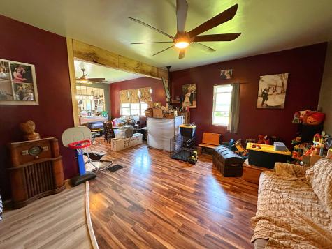 401 South Jackson Street Flanagan IL 61740