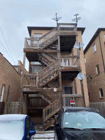 723 West 31st Street Chicago IL 60616