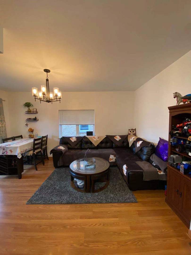 723 West 31st Street Chicago IL 60616