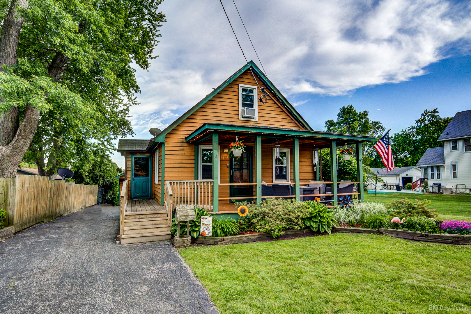 5323 West Mill Street Monee IL 60449