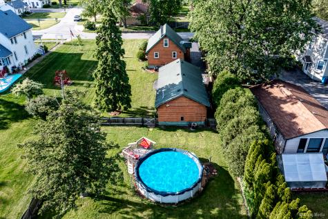 5323 West Mill Street Monee IL 60449