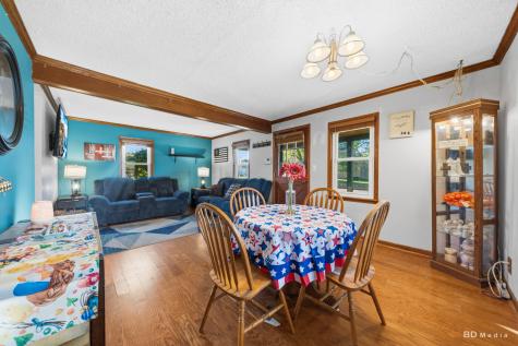 5323 West Mill Street Monee IL 60449