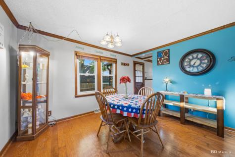 5323 West Mill Street Monee IL 60449