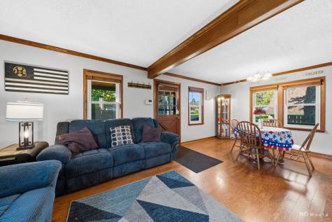 5323 West Mill Street Monee IL 60449