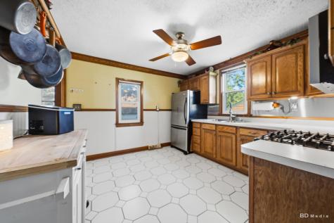 5323 West Mill Street Monee IL 60449