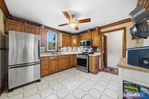 5323 West Mill Street Monee IL 60449