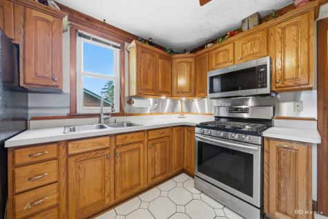 5323 West Mill Street Monee IL 60449