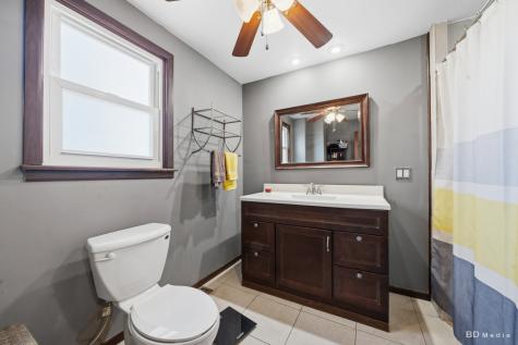 5323 West Mill Street Monee IL 60449