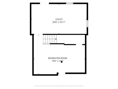5323 West Mill Street Monee IL 60449