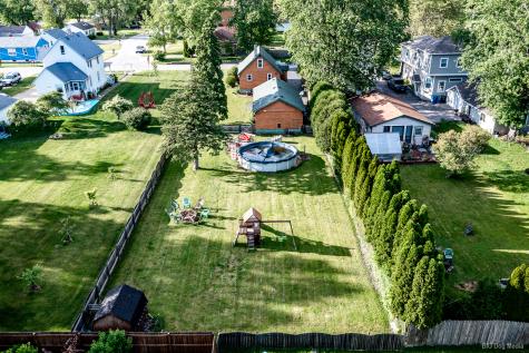 5323 West Mill Street Monee IL 60449