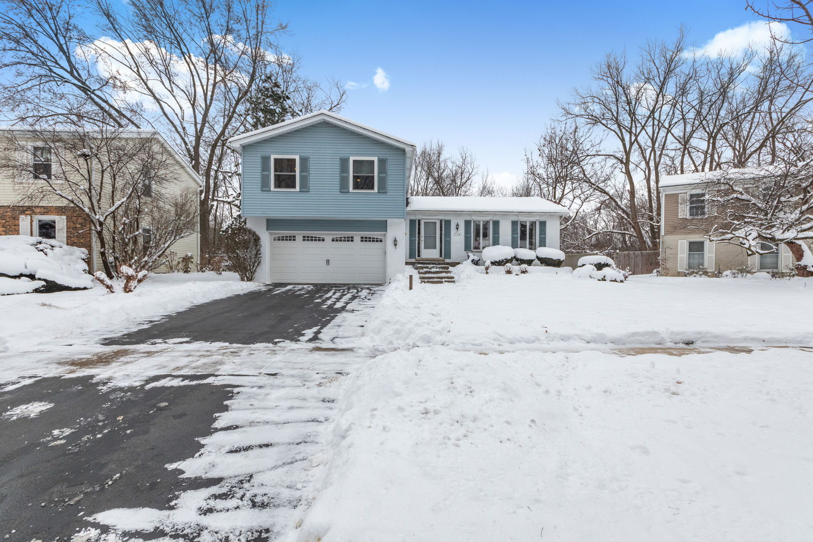 710 Morris Court Lombard IL 60148