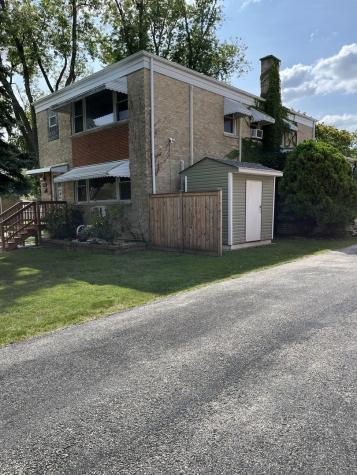 1018 East Oak Avenue La Grange Park IL 60526