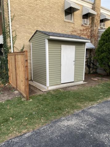 1018 East Oak Avenue La Grange Park IL 60526