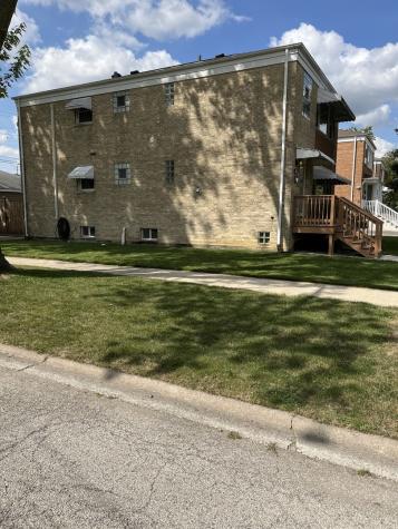 1018 East Oak Avenue La Grange Park IL 60526