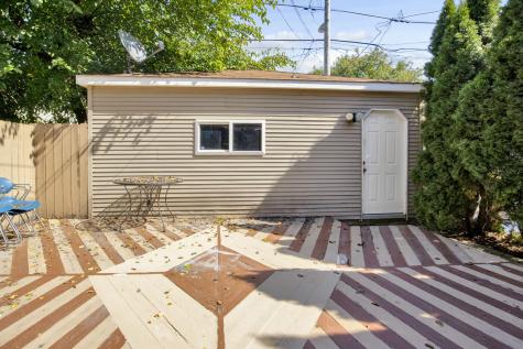 4757 South Langley Avenue Chicago IL 60615