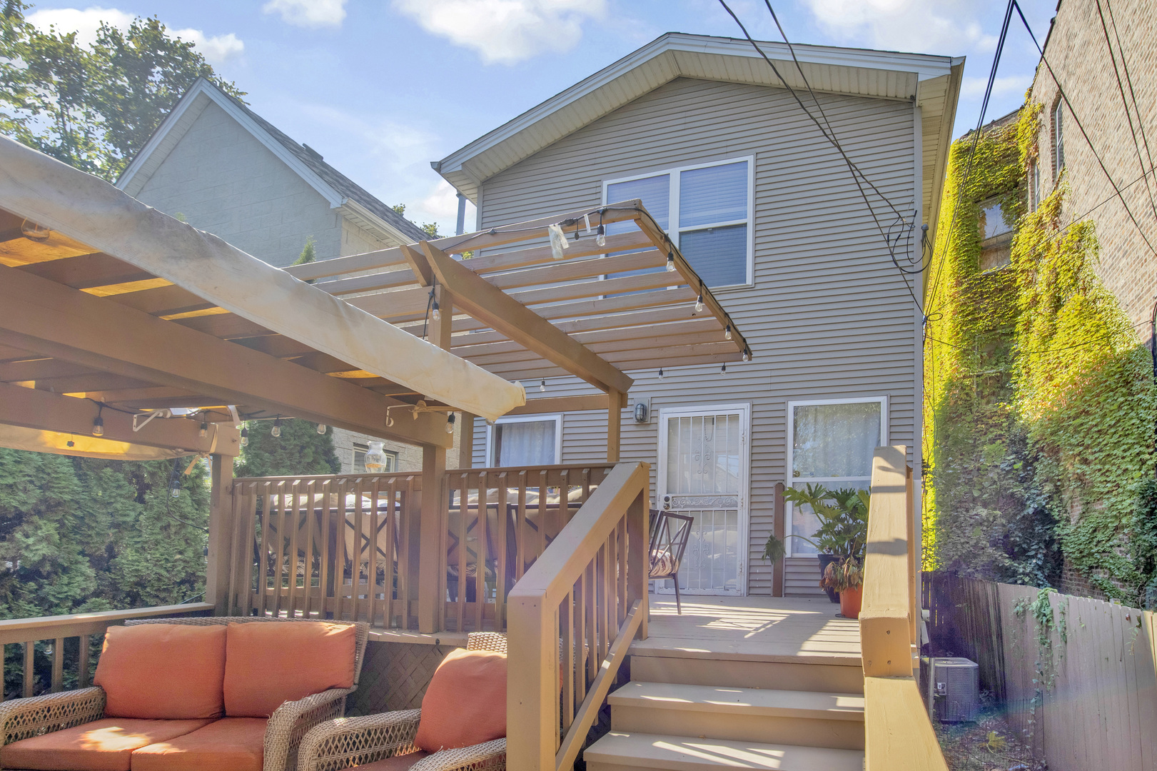 4757 South Langley Avenue Chicago IL 60615