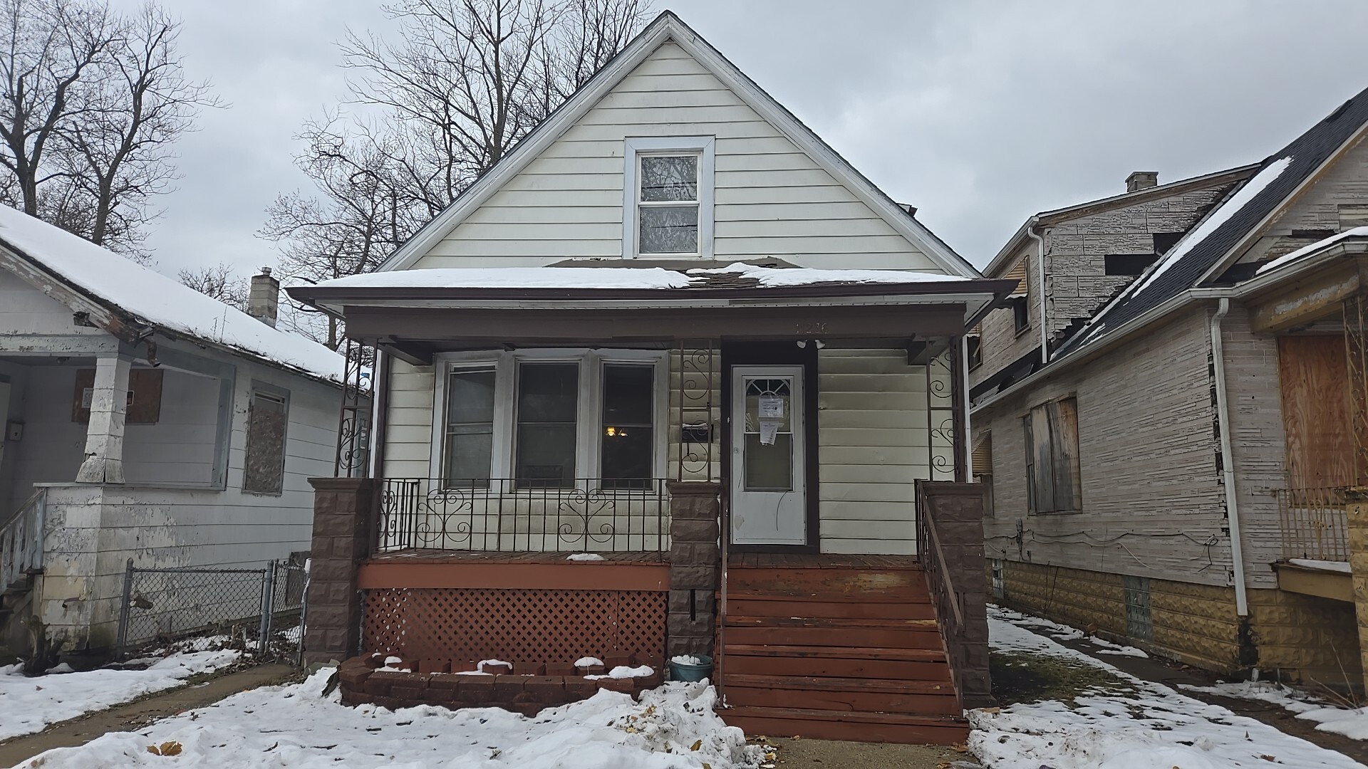 11236 South Stewart Avenue Chicago IL 60628