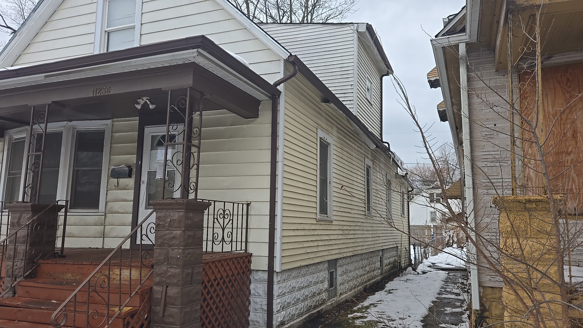 11236 South Stewart Avenue Chicago IL 60628