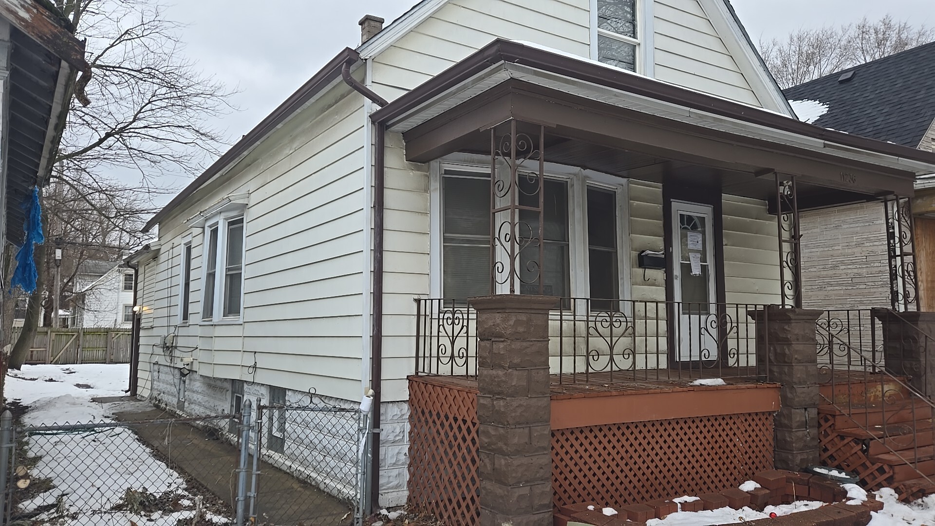 11236 South Stewart Avenue Chicago IL 60628