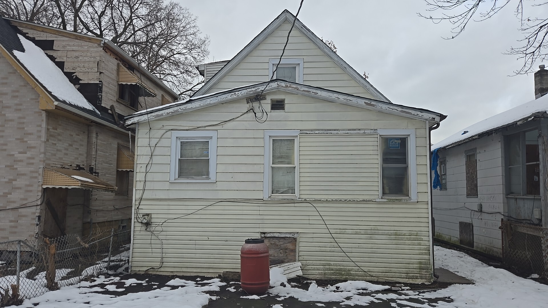11236 South Stewart Avenue Chicago IL 60628