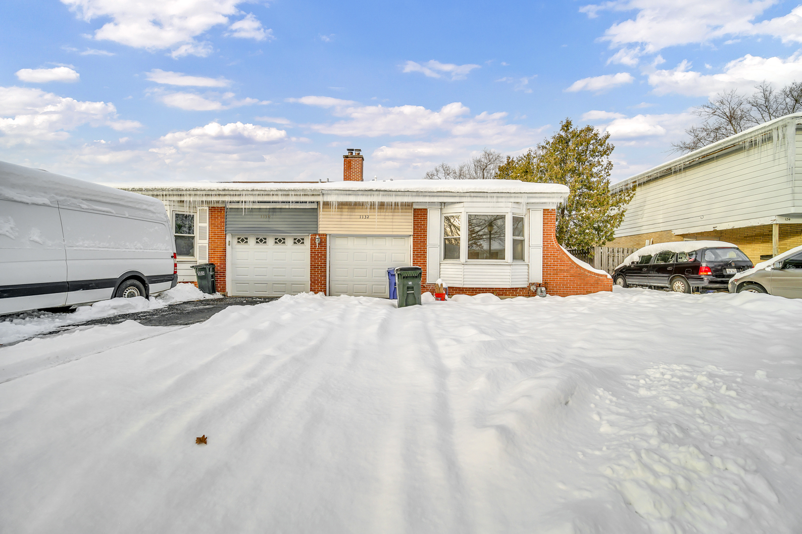 1132 Brighton Place Glen Ellyn IL 60137