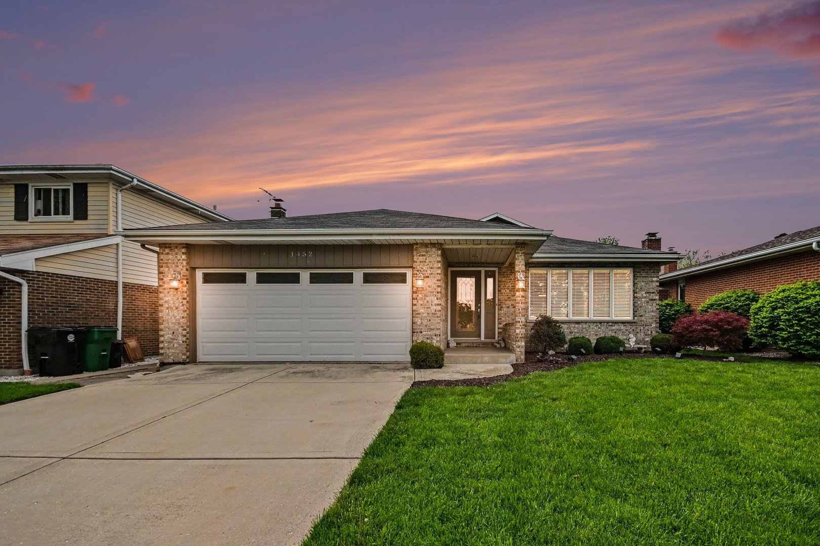 1452 Concord Avenue Westchester IL 60154