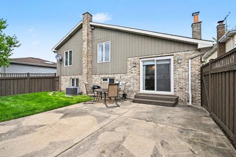 1452 Concord Avenue Westchester IL 60154