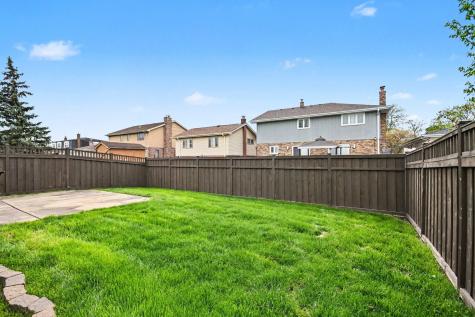 1452 Concord Avenue Westchester IL 60154