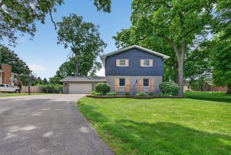 4450 East 1309th Road Earlville IL 60518