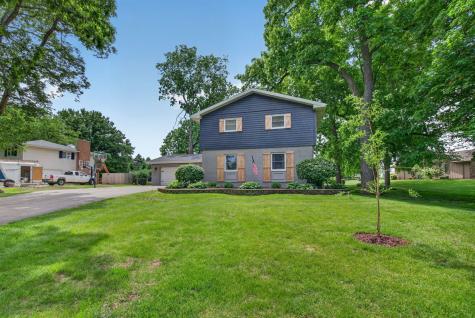 4450 East 1309th Road Earlville IL 60518