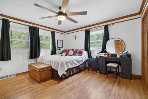 4450 East 1309th Road Earlville IL 60518
