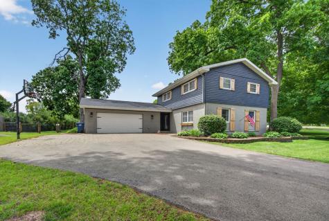 4450 East 1309th Road Earlville IL 60518