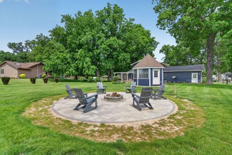 4450 East 1309th Road Earlville IL 60518