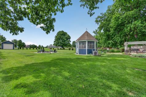 4450 East 1309th Road Earlville IL 60518