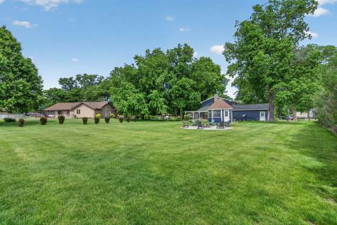 4450 East 1309th Road Earlville IL 60518