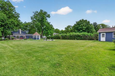 4450 East 1309th Road Earlville IL 60518