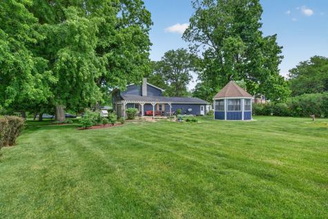 4450 East 1309th Road Earlville IL 60518