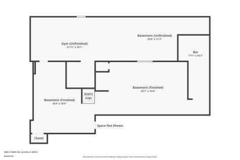 4450 East 1309th Road Earlville IL 60518
