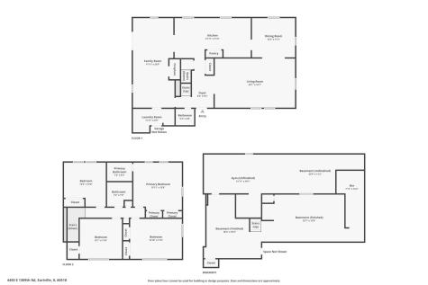 4450 East 1309th Road Earlville IL 60518