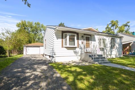 2125 221ST Street Sauk Village IL 60411