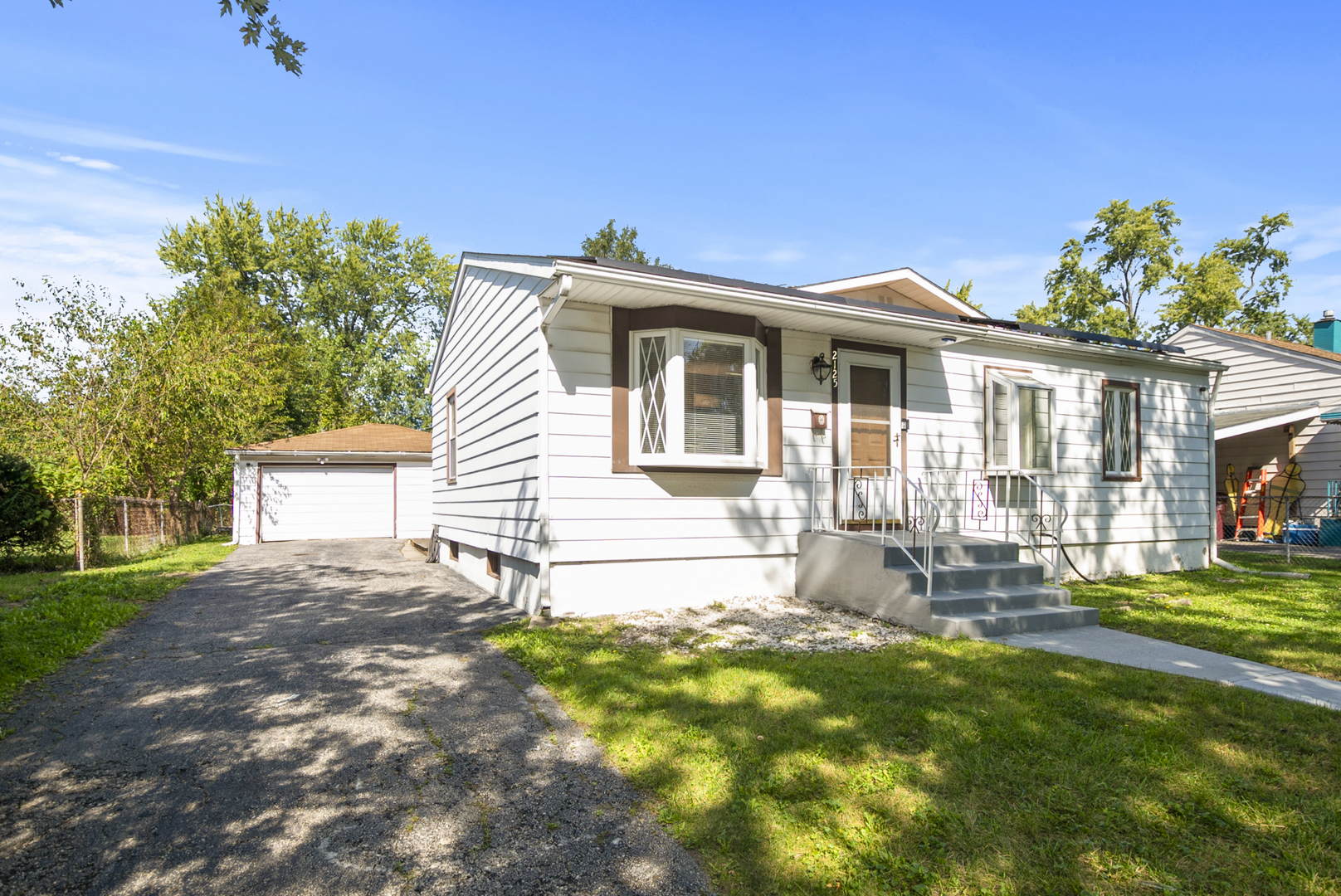 2125 221ST Street Sauk Village IL 60411