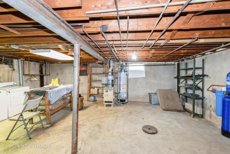 2125 221ST Street Sauk Village IL 60411