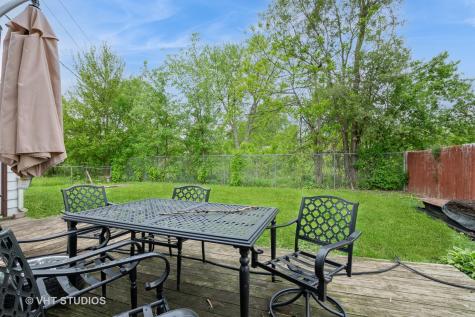 2125 221ST Street Sauk Village IL 60411