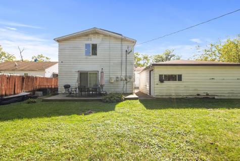 2125 221ST Street Sauk Village IL 60411