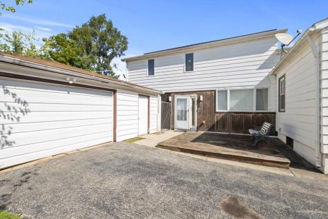 2125 221ST Street Sauk Village IL 60411