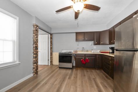 2125 221ST Street Sauk Village IL 60411
