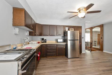 2125 221ST Street Sauk Village IL 60411