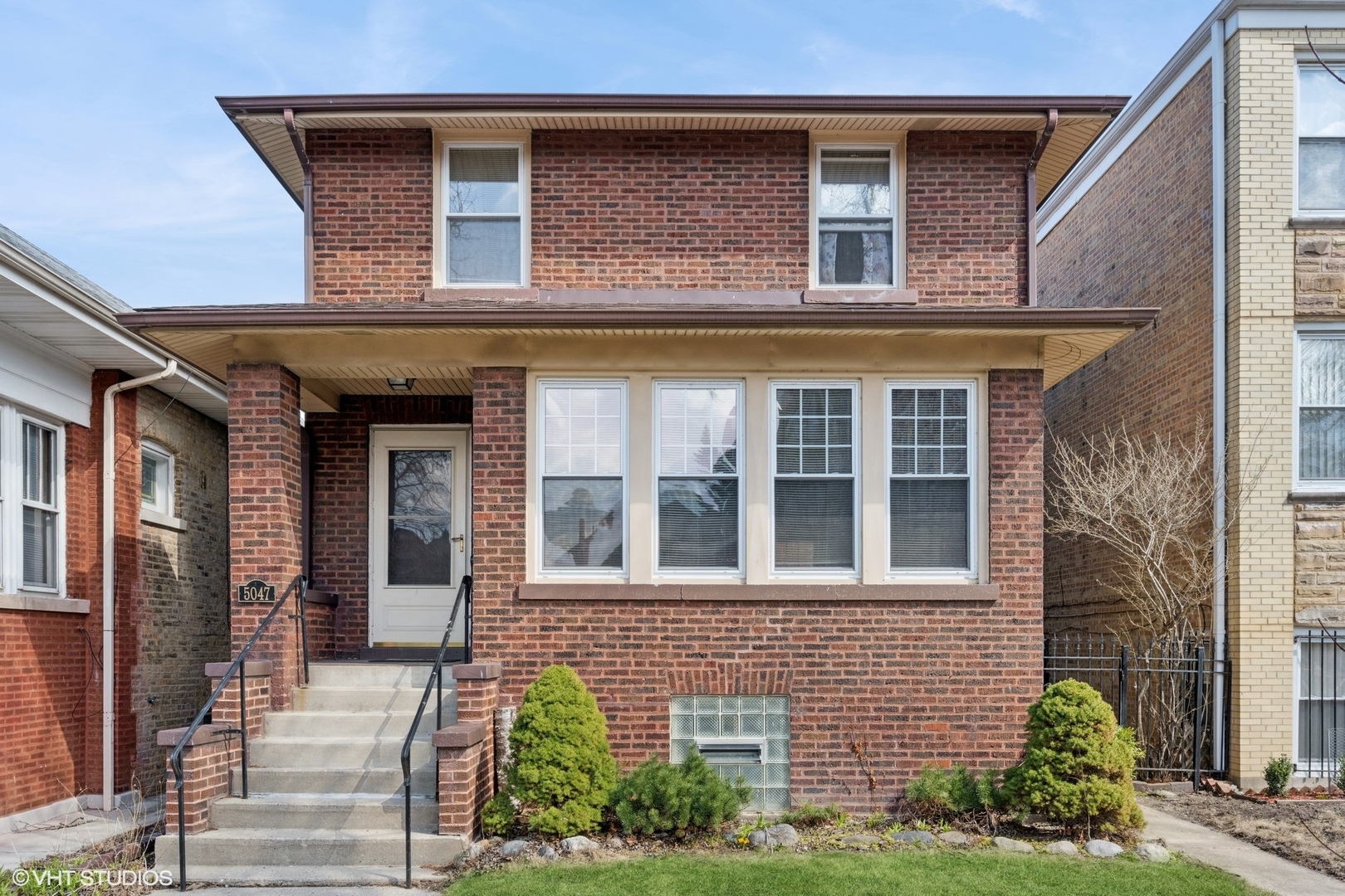 5047 North Sawyer Avenue Chicago IL 60625